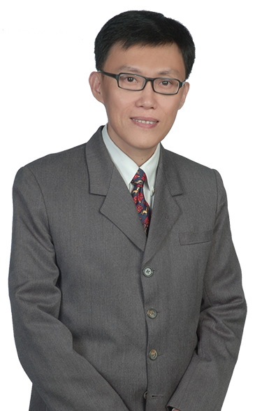 Dr Tan solo pic