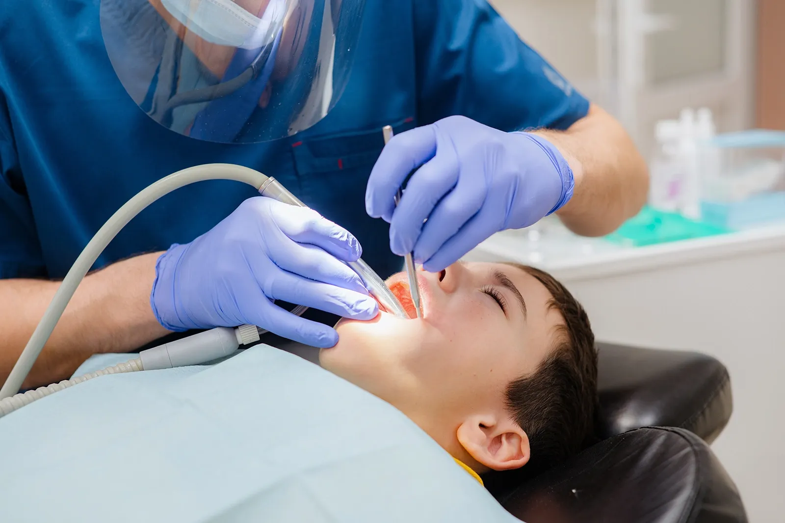 Orthodontic Treatment for Children vs. Adults: What's the Difference?