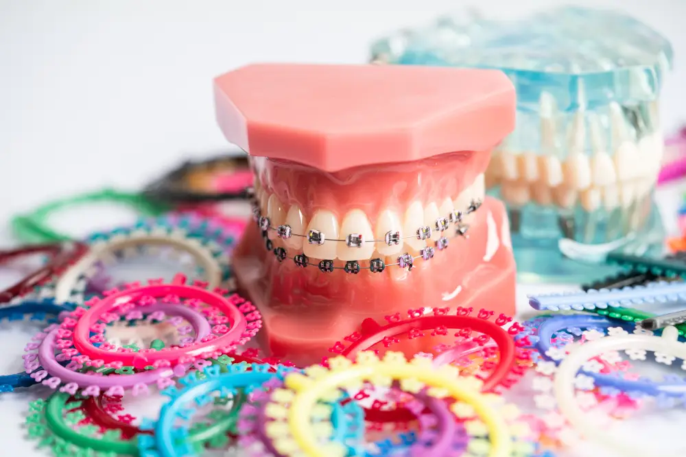 Who Should Get Metal Braces?