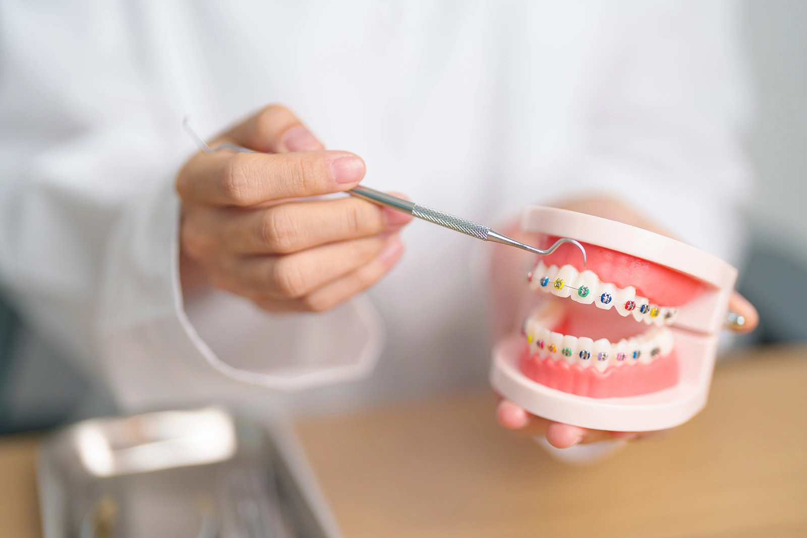 The Complete Guide to Orthodontic Treatment in Singapore