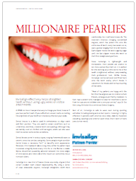 Millionaire Pearlies